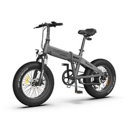 Himo ZB20 MAX Sähköpyörä
