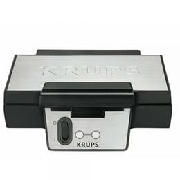 Krups FDK 251 Vohvelirauta + voileipägrilli