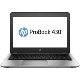 Hp ProBook 430 G4 13" Core i7 2.7 GHz - SSD 256 GB - 8GB AZERTY - Ranska