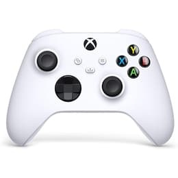 Xbox Series S 500GB - Valkoinen - Rajoitettu erä All-Digital