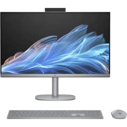 HP OmniStudio X AiO 27-cs0002ne 27" Core 7 1.4 GHz - SSD 1 TB - 16GB QWERTY - Englanti