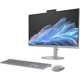 HP OmniStudio X AiO 27-cs0002ne 27" Core 7 1.4 GHz - SSD 1 TB - 16GB QWERTY - Englanti