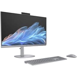 HP OmniStudio X AiO 27-cs0002ne 27" Core 7 1.4 GHz - SSD 1 TB - 16GB QWERTY - Englanti