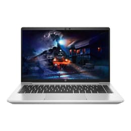 HP ProBook 440 G8 14" Core i5 2.4 GHz - SSD 512 Gt - 8GB QWERTY - Portugali