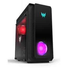 Acer Predator Orion 3000 PO3-640-00E Core i7 2.1 GHz - SSD 512 Gt + HDD 1 TB RAM 32 GB