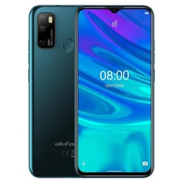 Ulefone Note 9P 64GB - Vihreä - Lukitsematon