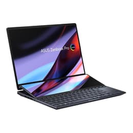 Asus Zenbook Pro UX8402ZA-M3124W 14" Core i7 3.5 GHz - SSD 1 TB - 16GB AZERTY - Ranska