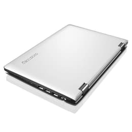 Lenovo Yoga 300-11IBR 11" Celeron 1.6 GHz - SSD 32 GB - 2GB AZERTY - Ranska