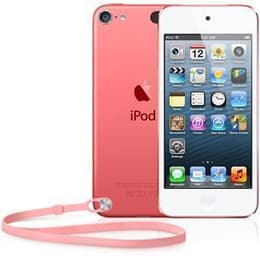iPod Touch 5 MP3 & MP4-soitin & MP4 32GB - Pinkki