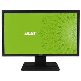 Acer V226HQL Tietokoneen näyttö 21" LCD