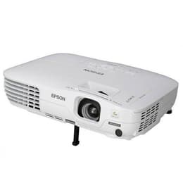 EpsonGB Eb-w10 Videoprojektori Helligkeit Valkoinen