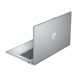 HP 470 G10 17" Core i7 1.7 GHz - SSD 512 Gt - 16GB QWERTZ - Saksa