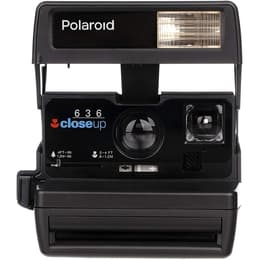 Pikakamera Polaroid Close UP 636