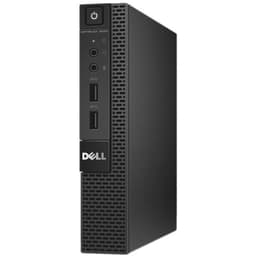 Dell OptiPlex 9020 Micro Core i5 3,2 GHz - SSD 512 GB RAM 8 GB
