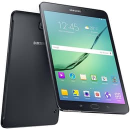 Galaxy Tab S2 32GB - Musta - WiFi
