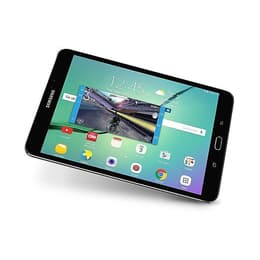 Galaxy Tab S2 32GB - Musta - WiFi
