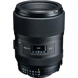Tokina Objektiivi Nikon 100 mm f/2.8
