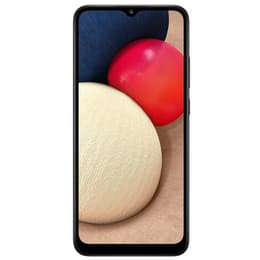 Galaxy A02s 32GB - Valkoinen - Lukitsematon
