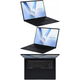 Asus VivoBook M1807HA-S8120W 18" Ryzen 7 3.8 GHz - SSD 512 Gt - 16GB QWERTZ - Saksa