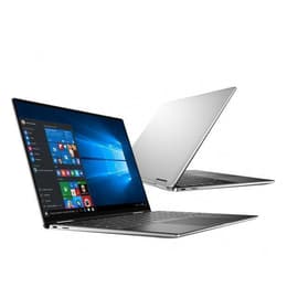 Dell XPS 7390 13" Core i7 1.3 GHz - SSD 512 Gt - 16GB AZERTY - Ranska