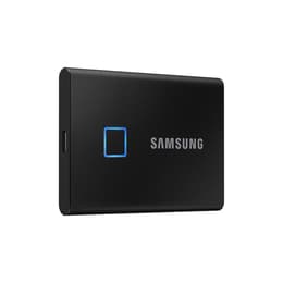 Samsung T7 Touch Ulkoinen kovalevy - SSD 1 TB USB Type-C