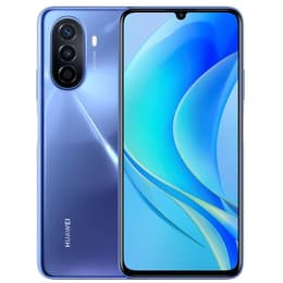 Huawei nova Y70 plus 128GB - Sininen - Lukitsematon