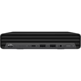 HP EliteDesk 800 G6 Mini Core i5 2.3 GHz - SSD 256 Gt RAM 16 GB