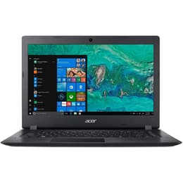 Acer Aspire A114-32-C68S 14" Celeron 1.1 GHz - HDD 64 GB - 4GB AZERTY - Ranska