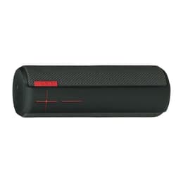 Ultimate Ears UE BOOM Speaker Bluetooth - Musta