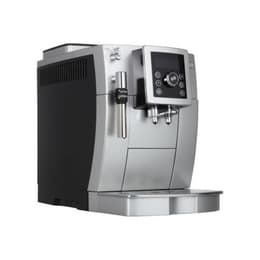 Espressokone jahimella De'Longhi ECAM 23.440SB 1,80L - Ruostumaton teräs