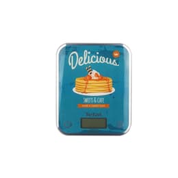 Tefal BC5119V0 Keittiövaaka