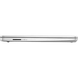 HP 14S-FQ1357NG 14" Ryzen 5 2.1 GHz - SSD 512 Gt - 16GB AZERTY - Ranska