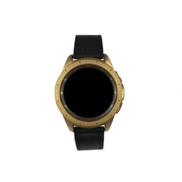 Kellot Cardio GPS Samsung Galaxy Watch - Kulta (Sunrise gold)