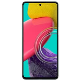 Galaxy M53 128GB - Vihreä - Lukitsematon