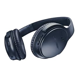 Bose QuietComfort 35 II Wireless Kuulokkeet melunvaimennus wireless mikrofonilla - Sininen