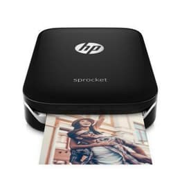 HP Sprocket Mustesuihkutulostin