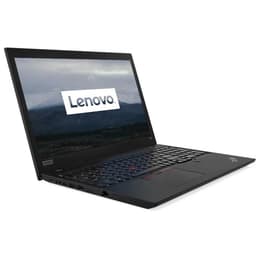 Lenovo ThinkPad L590 15" Core i5 1.6 GHz - SSD 256 Gt - 8GB QWERTY - Italia