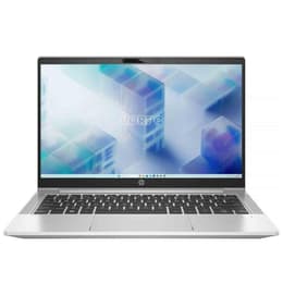 HP ProBook 430 G8 13" Core i7 2.8 GHz - SSD 512 Gt - 16GB QWERTY - Italia