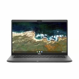 Dell Latitude 7410 Chromebook 2-en-1 Core i5-10310U 1.7 GHz 256GB SSD - 8GB AZERTY - Ranska