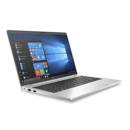 HP ProBook 440 G8 14" Core i5 2.4 GHz - SSD 256 Gt - 8GB AZERTY - Ranska