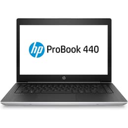 HP ProBook 440 G5 14" Core i5 1.6 GHz - SSD 512 Gt - 16GB AZERTY - Ranska