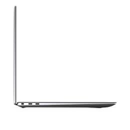 Dell Precision 5550 15" Core i7 2.7 GHz - SSD 1 TB - 32GB QWERTZ - Saksa