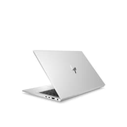 HP EliteBook 840 G7 14" Core i5 1.6 GHz - SSD 256 GB - 16GB AZERTY - Ranska