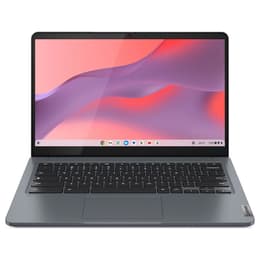 Lenovo IdeaPad Slim 3 Chrome Core i3-N305 2 GHz 256GB SSD - 8GB QWERTY - Englanti