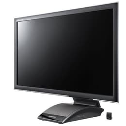 C27A750X Tietokoneen näyttö 27" LED FHD