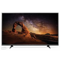 LG 65UH6157 Smart TV LCD Ultra HD 4K 165 cm