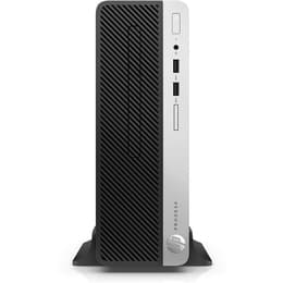 HP ProDesk 400 G5 SFF Core i5 3 GHz - SSD 256 Gt RAM 8 GB