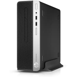 HP ProDesk 400 G5 SFF Core i5 3 GHz - SSD 256 Gt RAM 8 GB