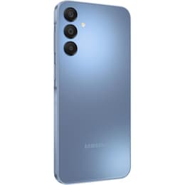 Galaxy A15 5G 128GB - Sininen - Lukitsematon