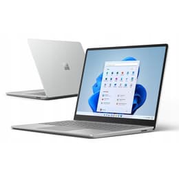 Microsoft Surface Go 12" Core i5 1 GHz - SSD 256 Gt - 8GB QWERTY - Italia